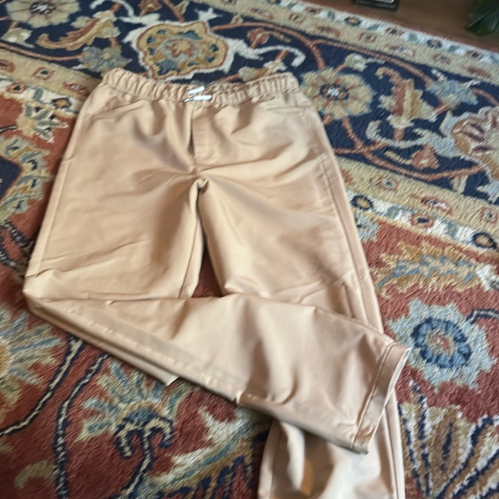 Boys Tommy Bahama Tech Pants size XL